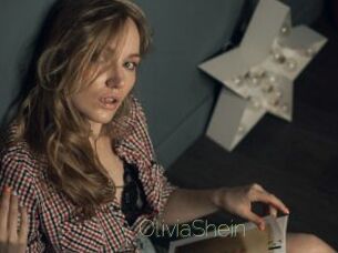 OliviaShein