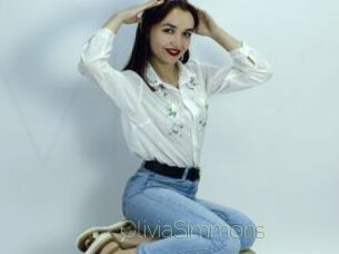 OliviaSimmons