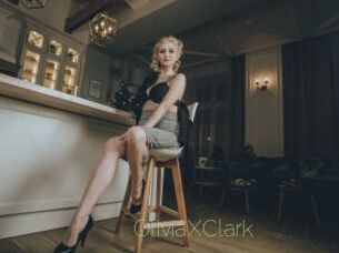 OliviaXClark