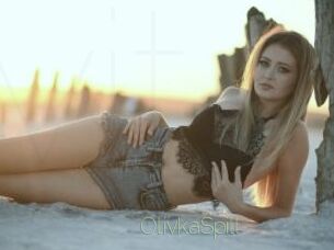 OlivkaSpill