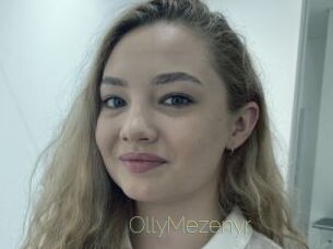 OllyMezenyr Visio Tchats