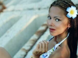 Olvinella