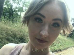 Olyacute
