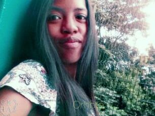 Ombre