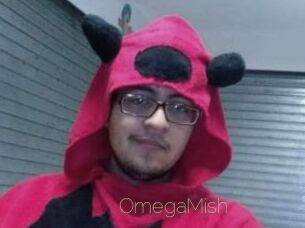 OmegaMish