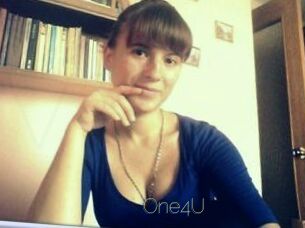One4U