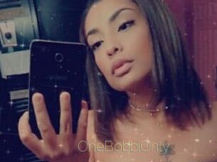 OneBobbiOnly