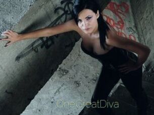 OneGreatDiva