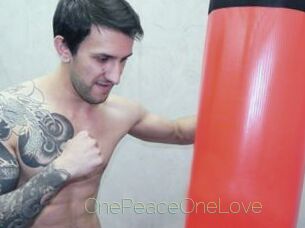 OnePeaceOneLove
