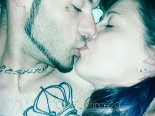 Onefuntime29