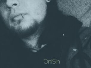 OniSin