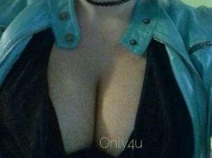 Only4u