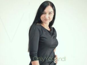 OnlyYouAndI