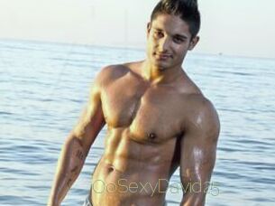 OoSexyDavid25