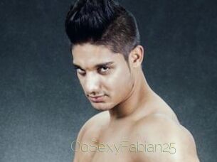 OoSexyFabian25