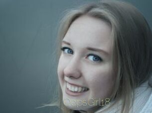 OopsGirl18