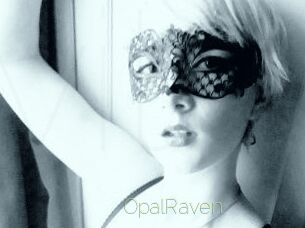 OpalRaven