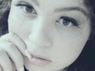 Opay_Skye Visio Tchats