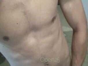 Open25