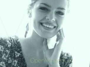 OpenMindedGirl