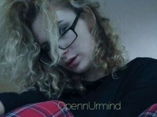 OpennUrmind