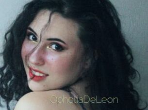 OpheliaDeLeon Visio Tchats