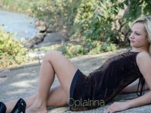 OplaIrina
