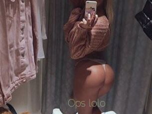 Ops_lolo