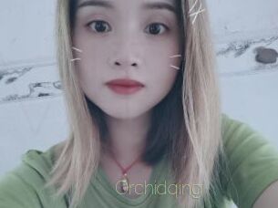 Orchidqing