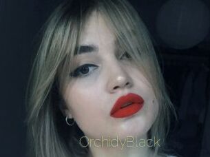 OrchidyBlack