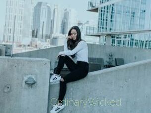 OrdinaryWicked