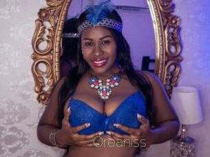 Oreaniss