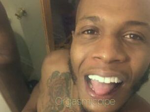 Orgasmicpipe