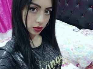 OrianaBrown