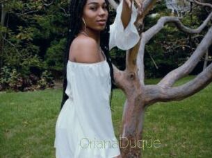 OrianaDuque