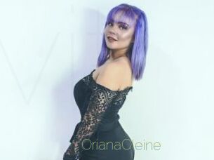 OrianaOleine Visio Tchats