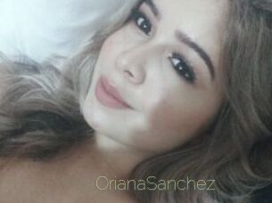 OrianaSanchez