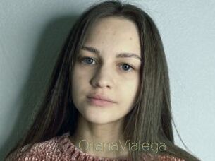 OrianaVialega