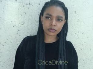 OricaDivine