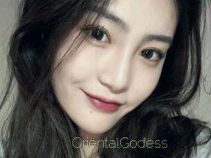 OrientalGodess