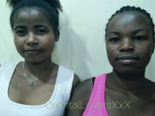 OrientalLoversXxX