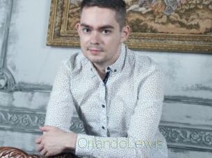 OrlandoLewis Visio Tchats