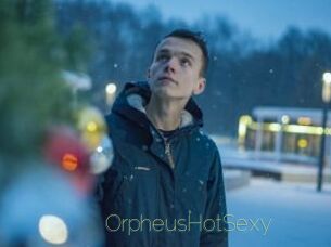 OrpheusHotSexy Visio Tchats