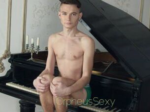 OrpheusSexy