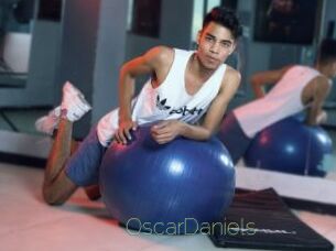 OscarDaniels