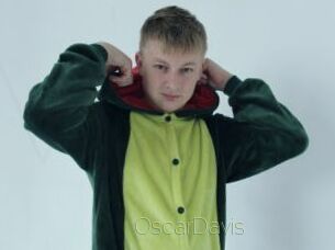 OscarDavis