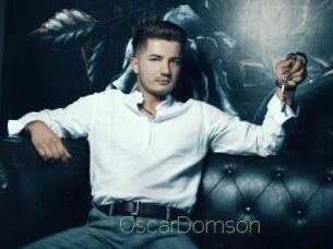 OscarDomson
