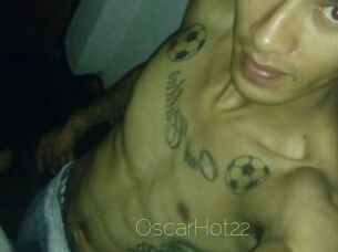 OscarHot22