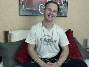 OscarSingleton
