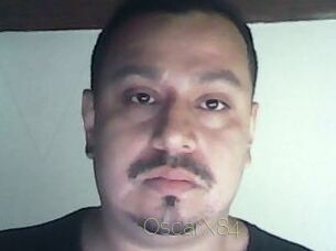 OscarX84